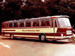 Setra S15 1965 года
